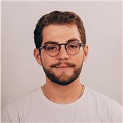 Cours particuliers en mathématiques et physique - Étudiant ingénieur expérimenté